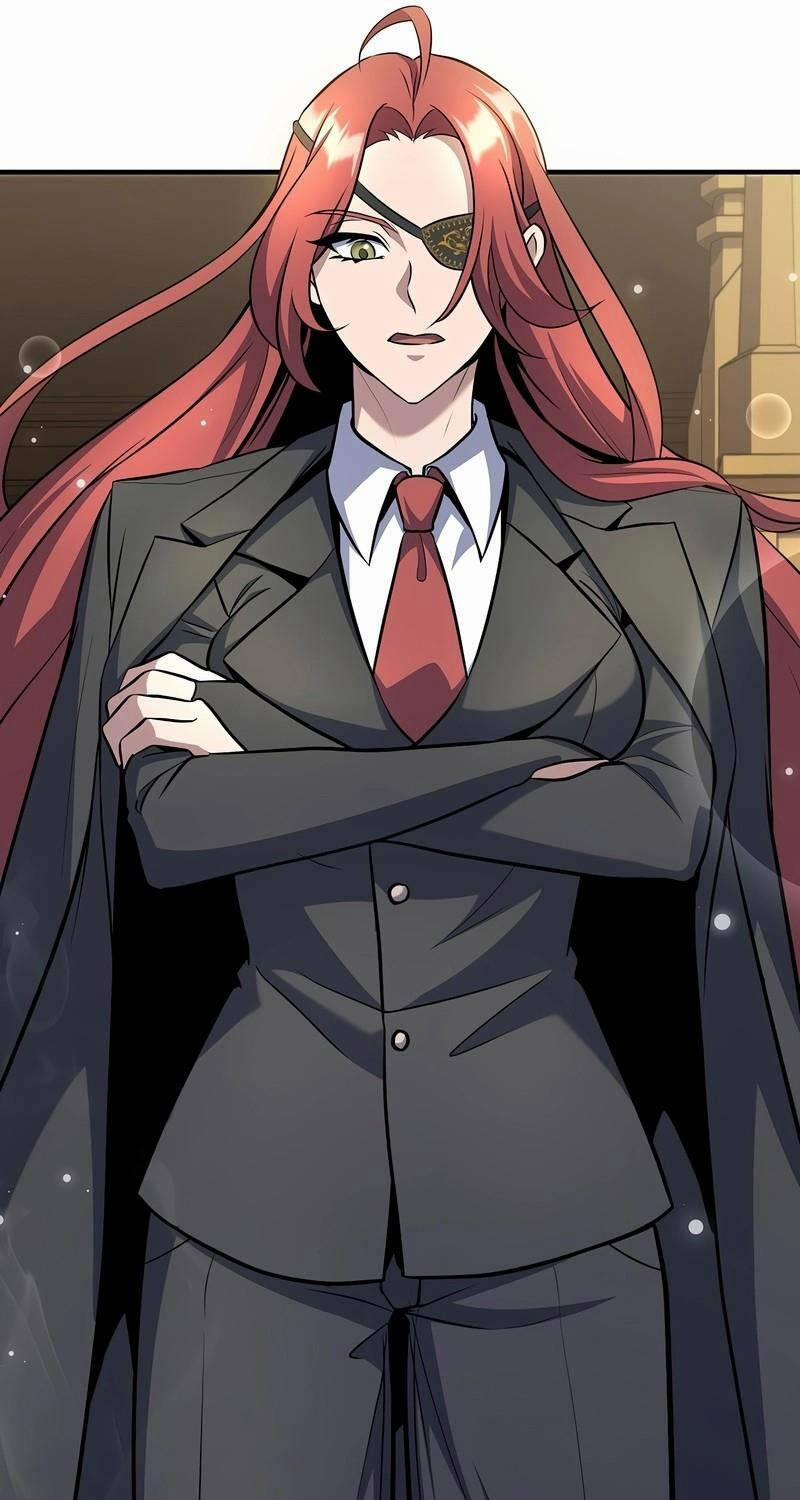 Những Nhân Vật Chính Mà Chỉ Tôi Biết 35 trang 77