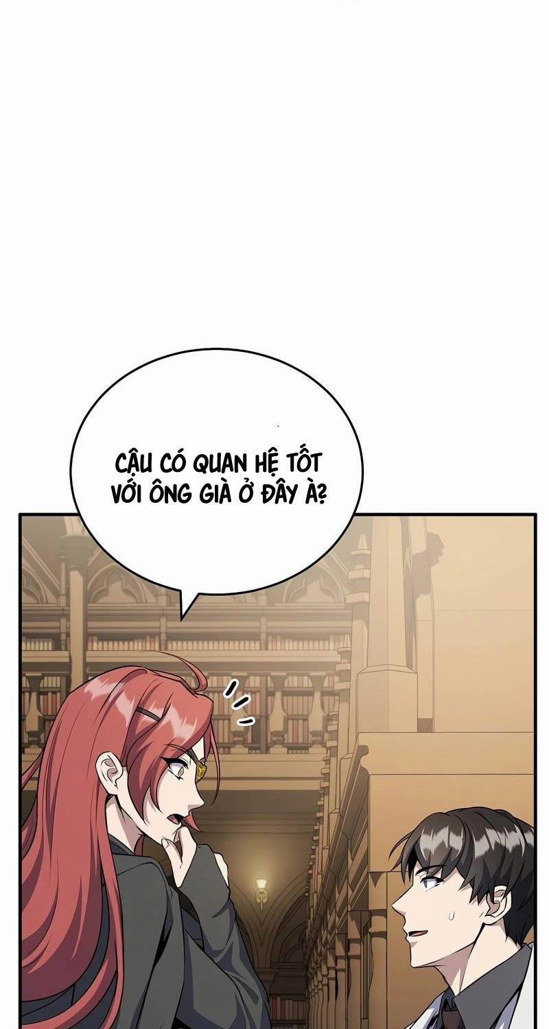 Những Nhân Vật Chính Mà Chỉ Tôi Biết 35 trang 82