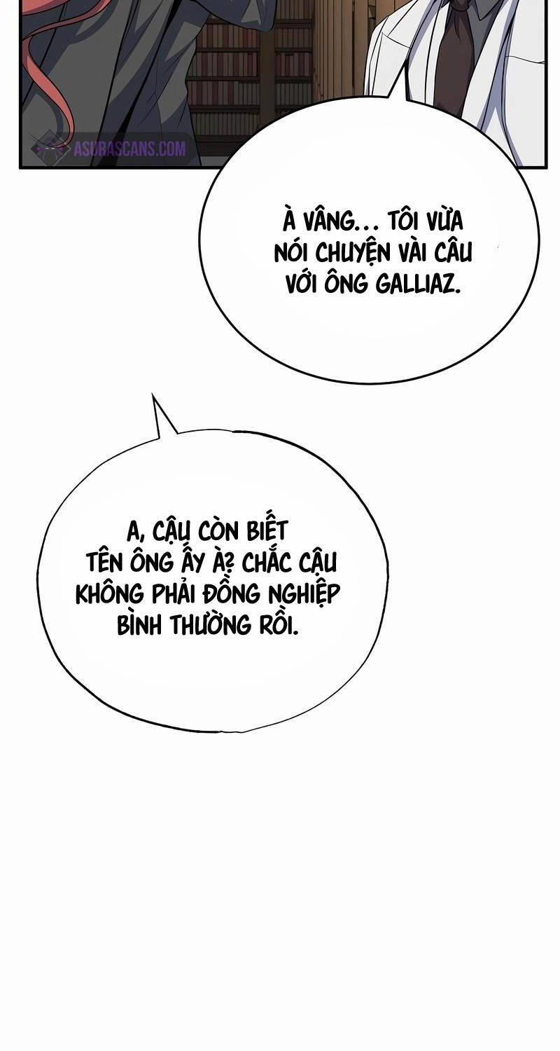 Những Nhân Vật Chính Mà Chỉ Tôi Biết 35 trang 83