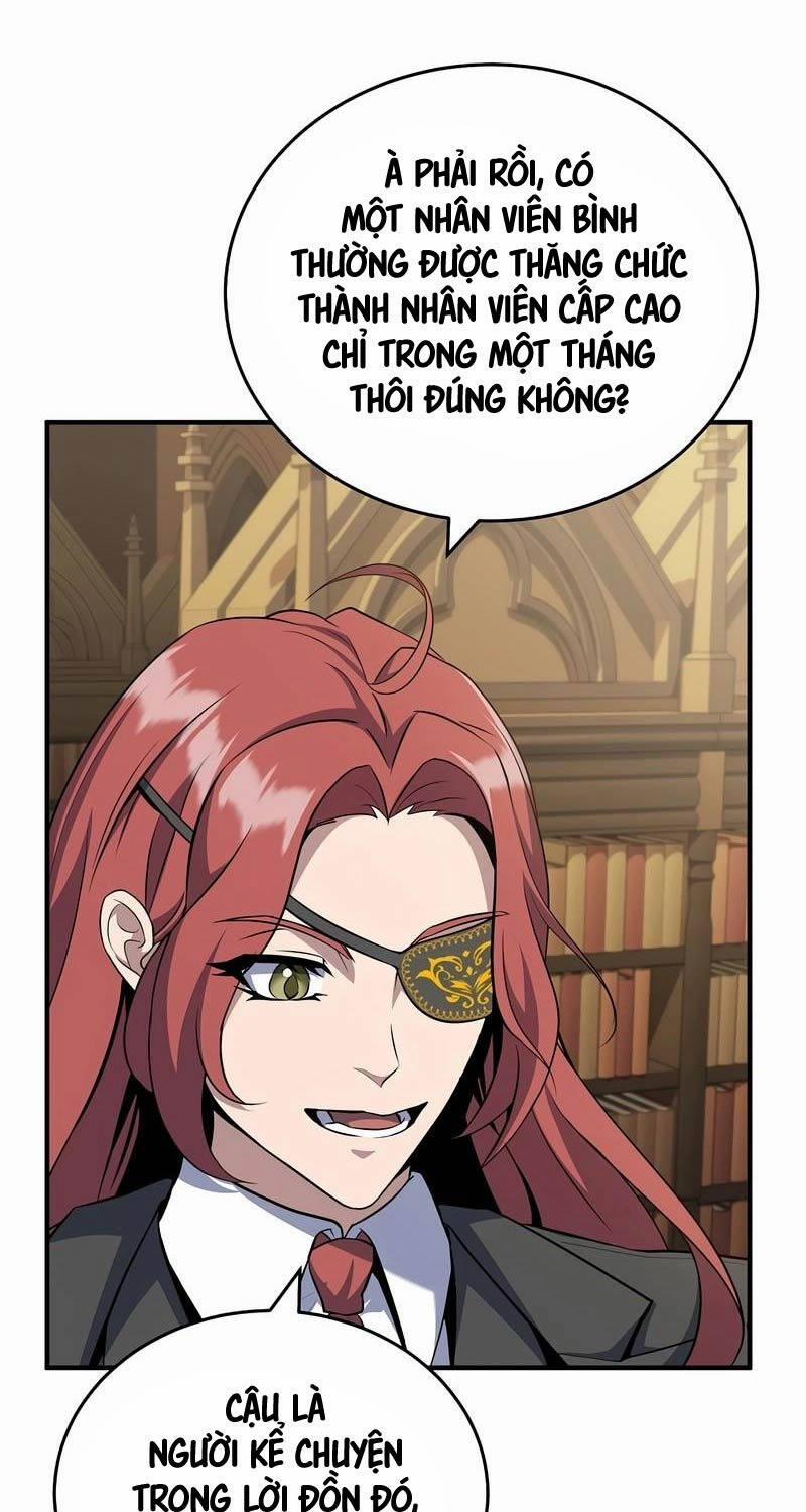 Những Nhân Vật Chính Mà Chỉ Tôi Biết 35 trang 84
