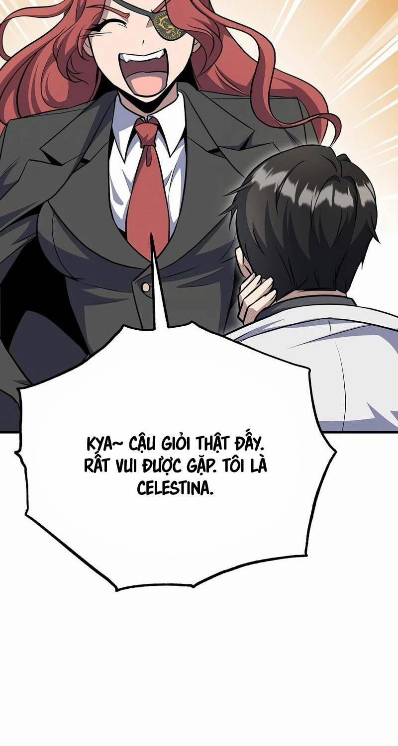 Những Nhân Vật Chính Mà Chỉ Tôi Biết 35 trang 86