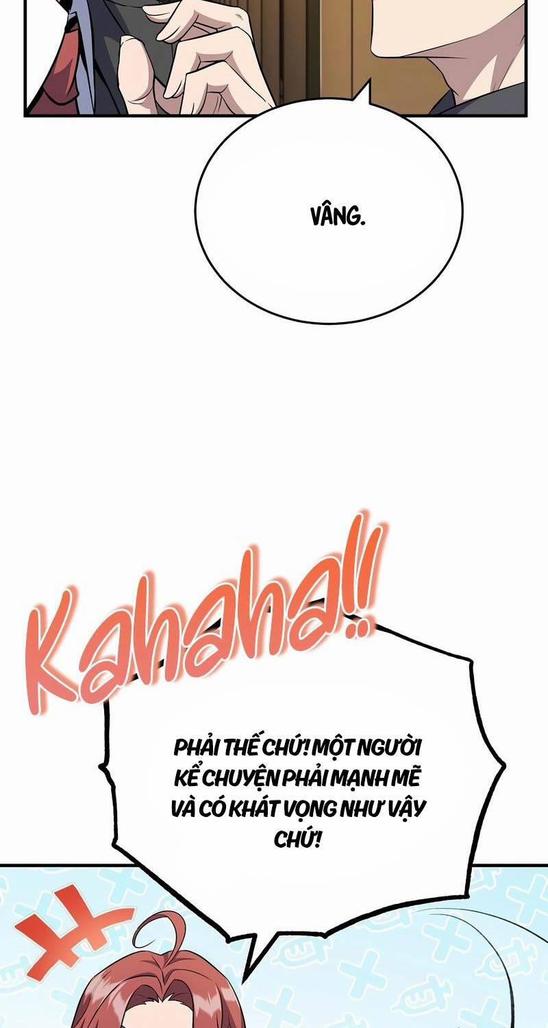 Những Nhân Vật Chính Mà Chỉ Tôi Biết 35 trang 88