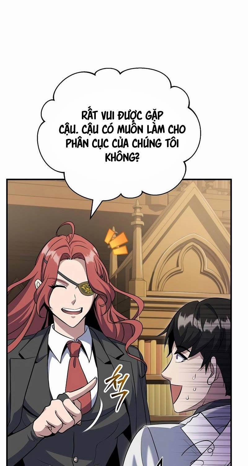 Những Nhân Vật Chính Mà Chỉ Tôi Biết 35 trang 90