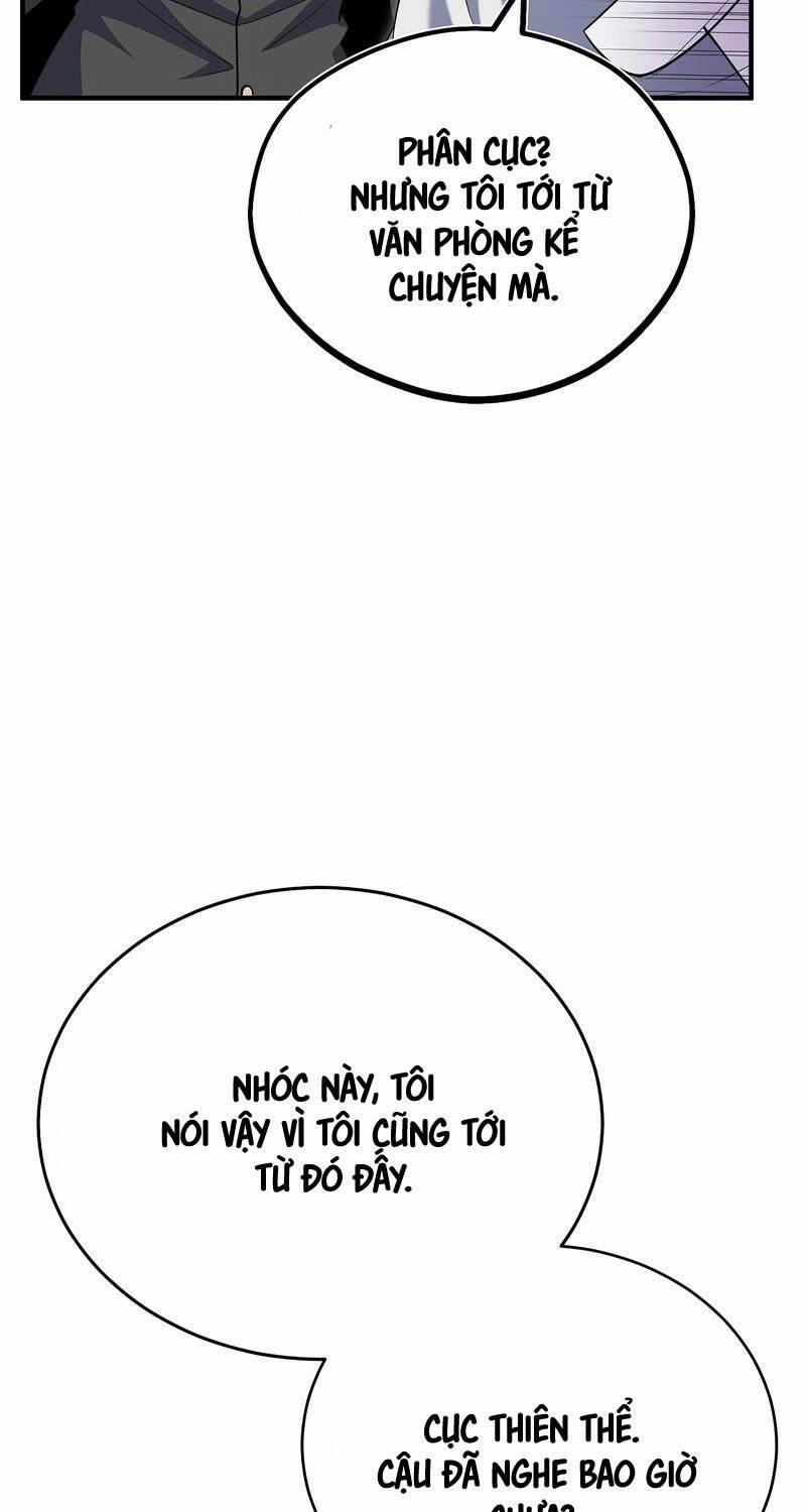 Những Nhân Vật Chính Mà Chỉ Tôi Biết 35 trang 91