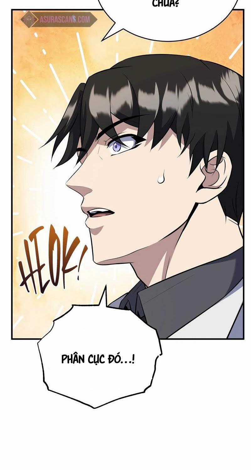 Những Nhân Vật Chính Mà Chỉ Tôi Biết 35 trang 92