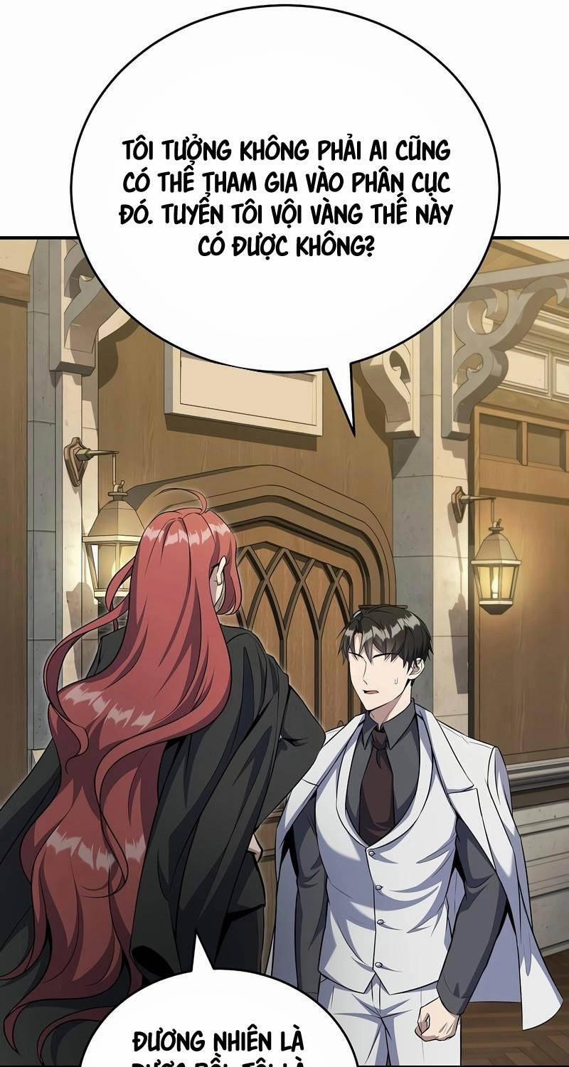 Những Nhân Vật Chính Mà Chỉ Tôi Biết 35 trang 97