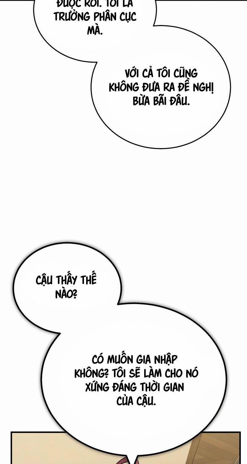 Những Nhân Vật Chính Mà Chỉ Tôi Biết 35 trang 98