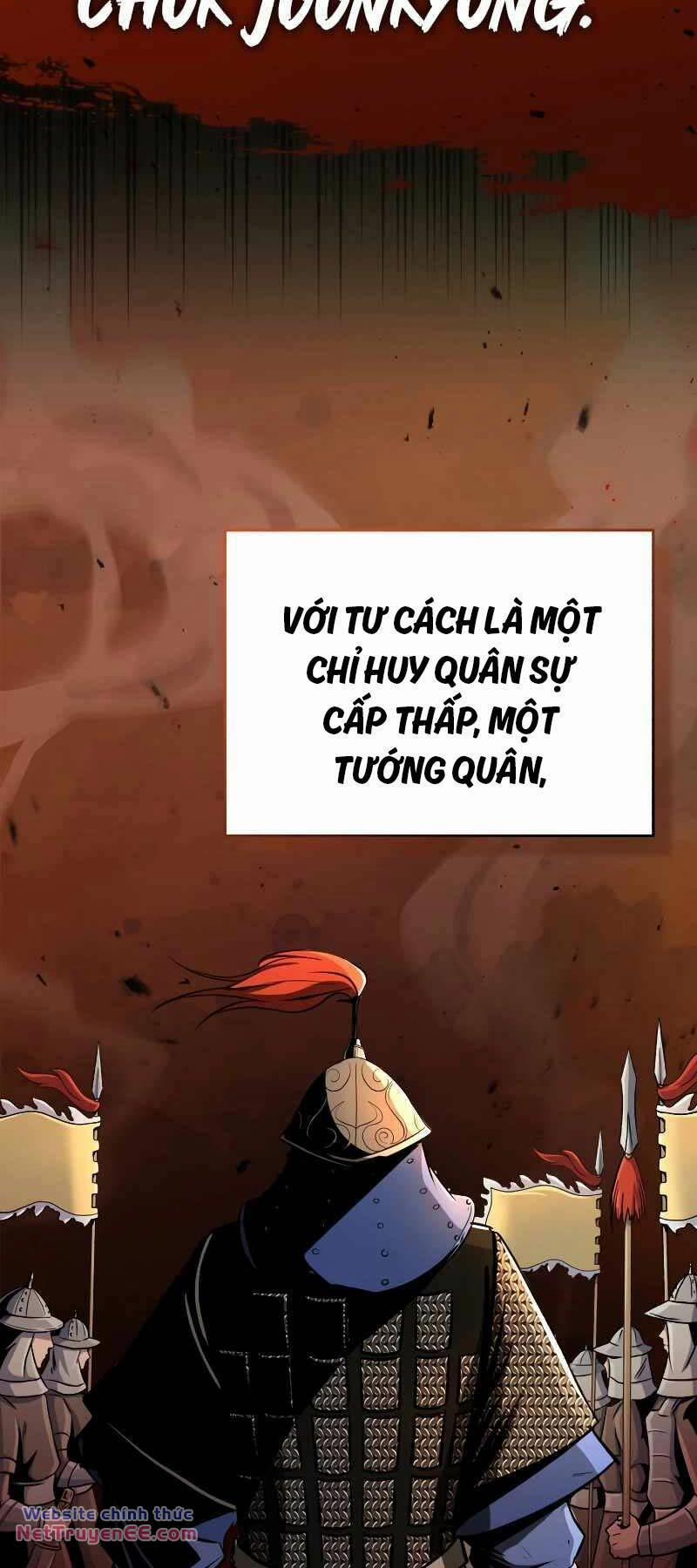 Những Nhân Vật Chính Mà Chỉ Tôi Biết 4 trang 1