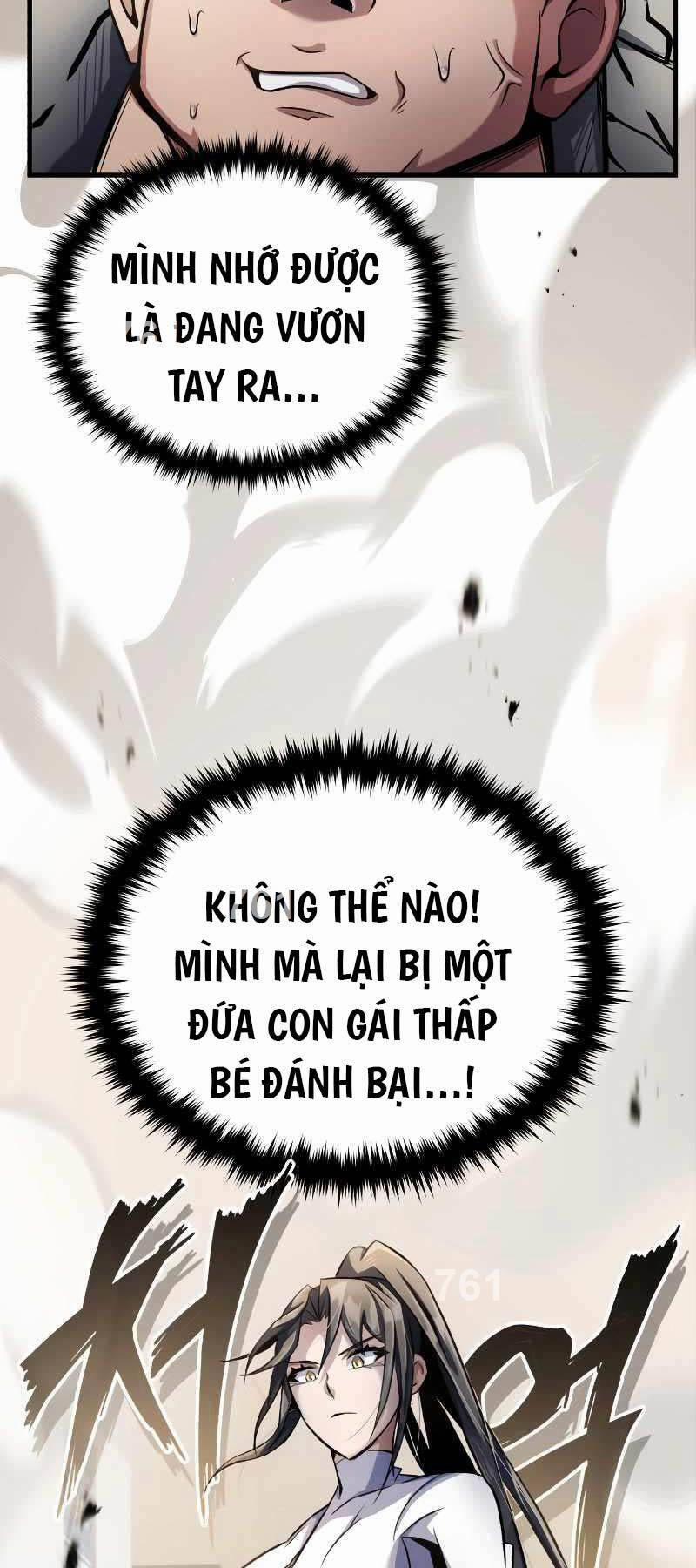 Những Nhân Vật Chính Mà Chỉ Tôi Biết 6 trang 1