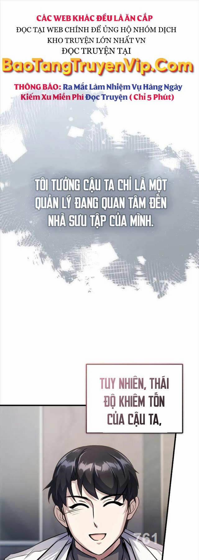 Những Nhân Vật Chính Mà Chỉ Tôi Biết 7 trang 0