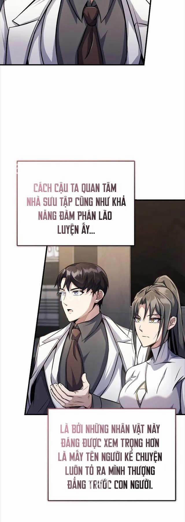 Những Nhân Vật Chính Mà Chỉ Tôi Biết 7 trang 1