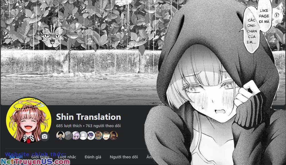 Những Nữ Thần Ngọt Ngào Của Tiệm Bánh 7 trang 17