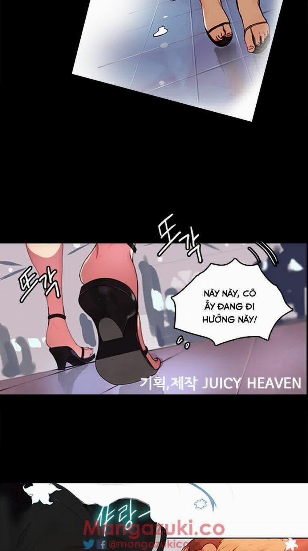 NHỮNG NỮ THẦN TIỆM NET 1 trang 10