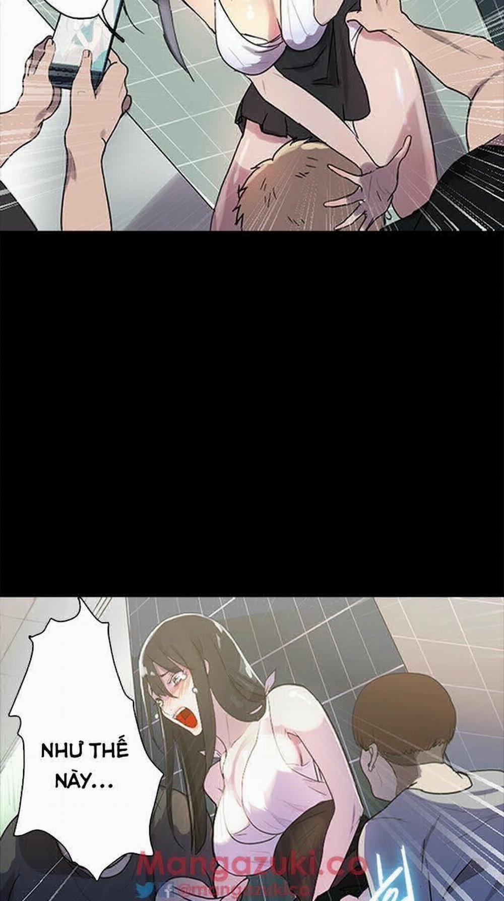 NHỮNG NỮ THẦN TIỆM NET 1 trang 101