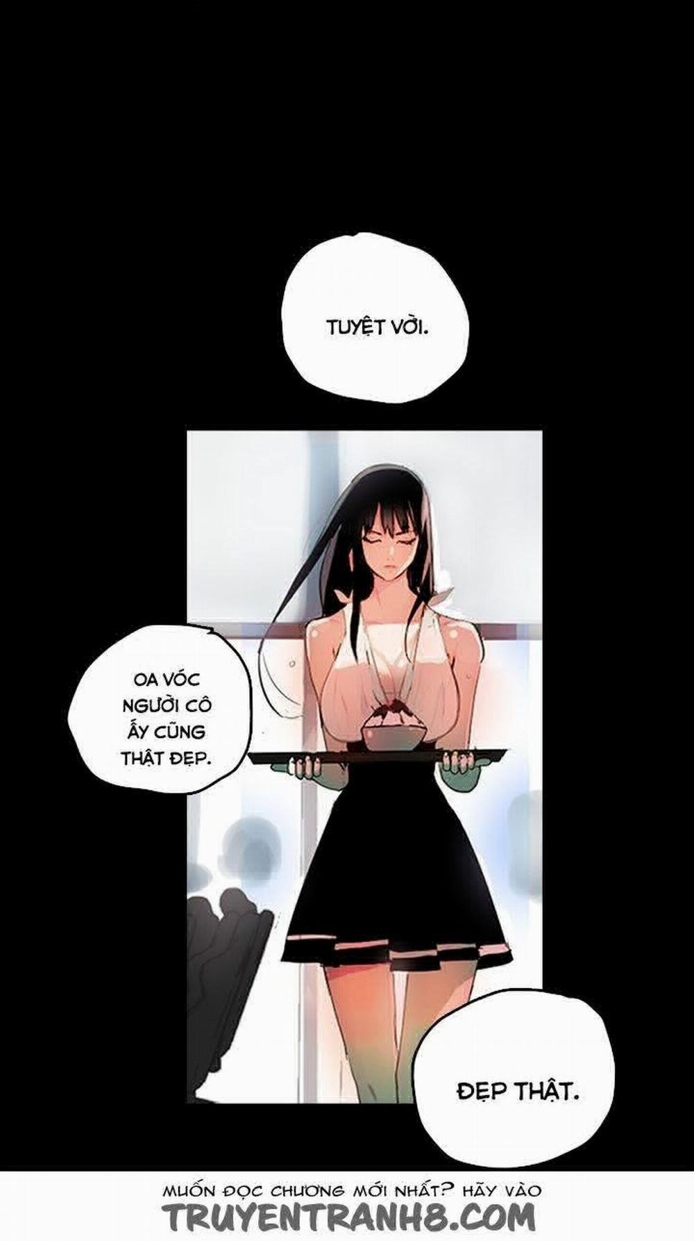 NHỮNG NỮ THẦN TIỆM NET 1 trang 13