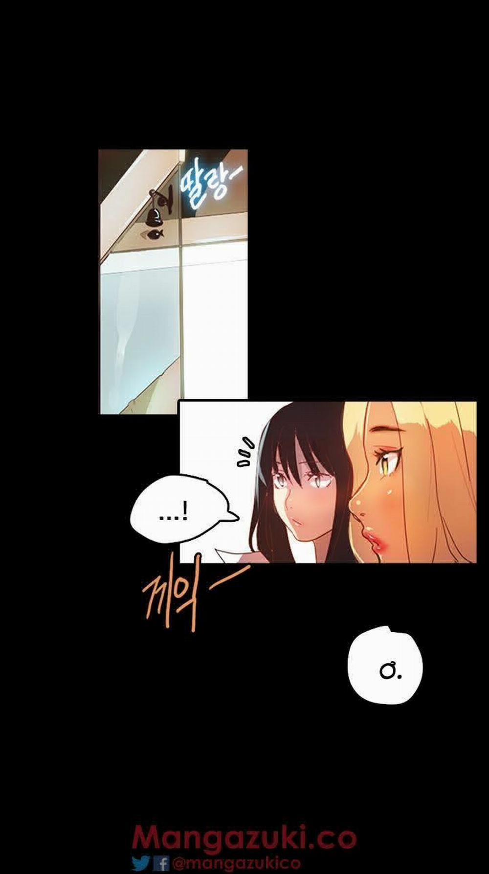 NHỮNG NỮ THẦN TIỆM NET 1 trang 27