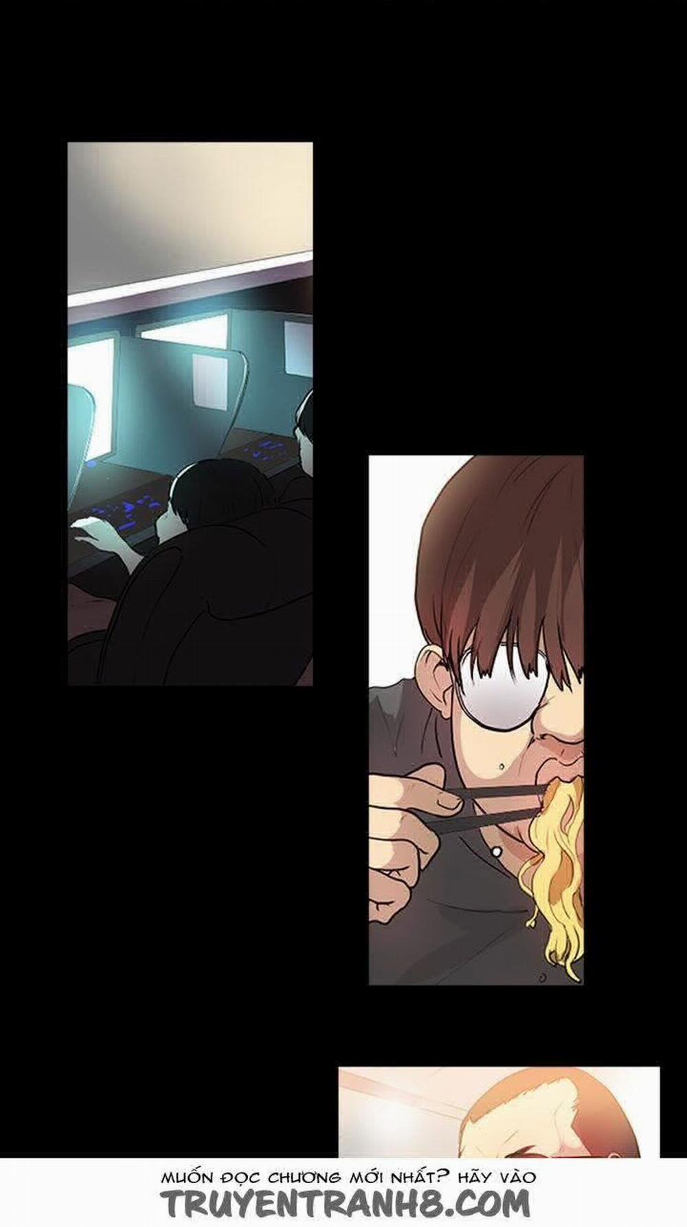 NHỮNG NỮ THẦN TIỆM NET 1 trang 30