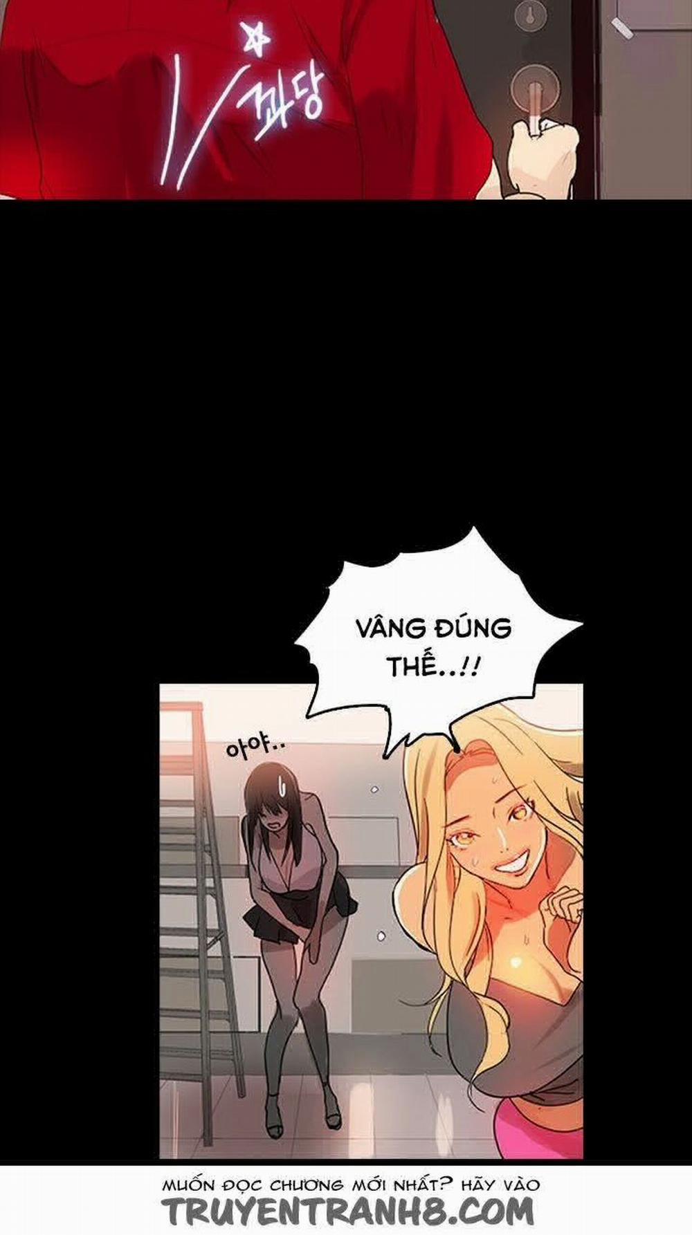 NHỮNG NỮ THẦN TIỆM NET 1 trang 34