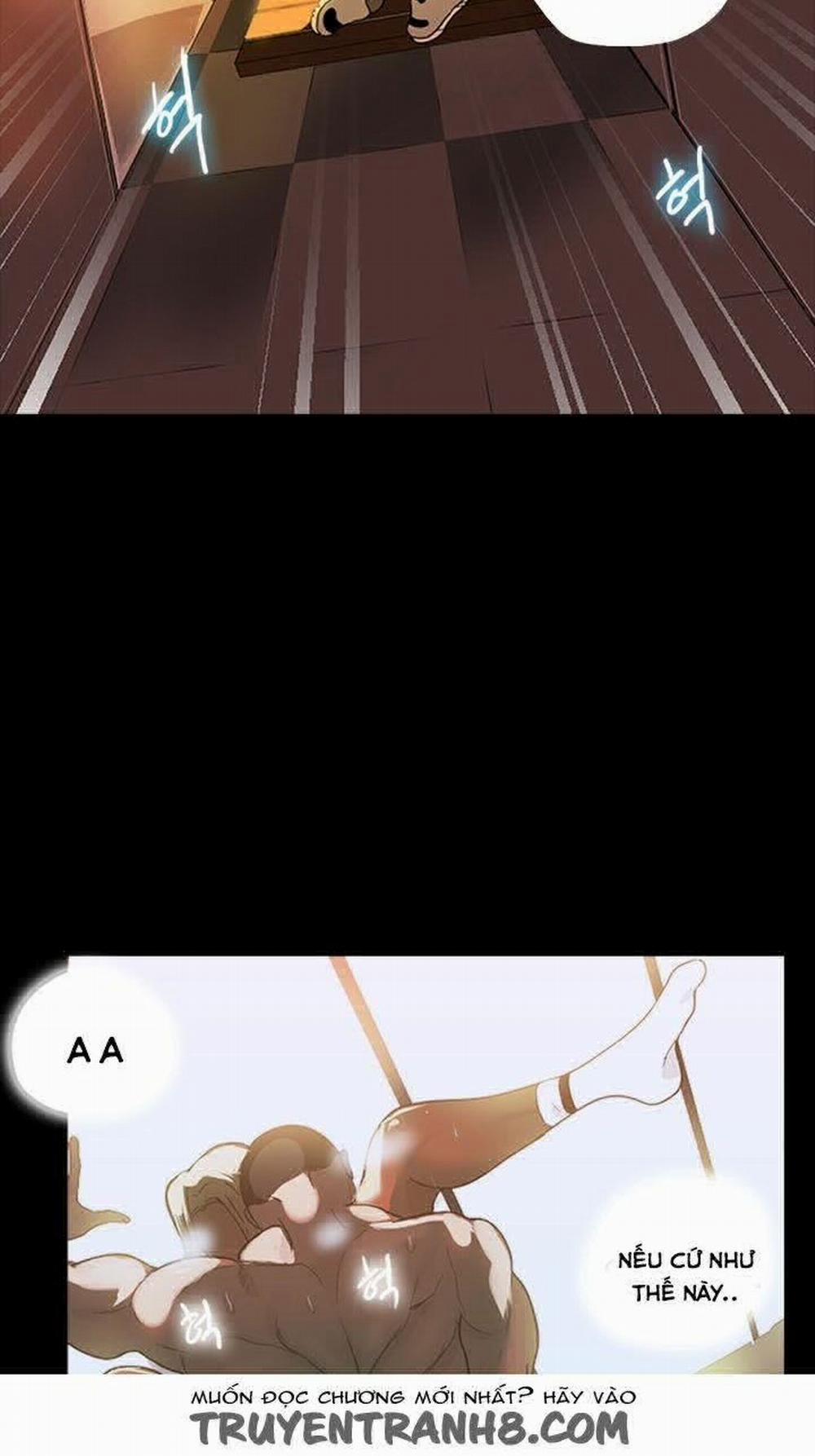 NHỮNG NỮ THẦN TIỆM NET 1 trang 37