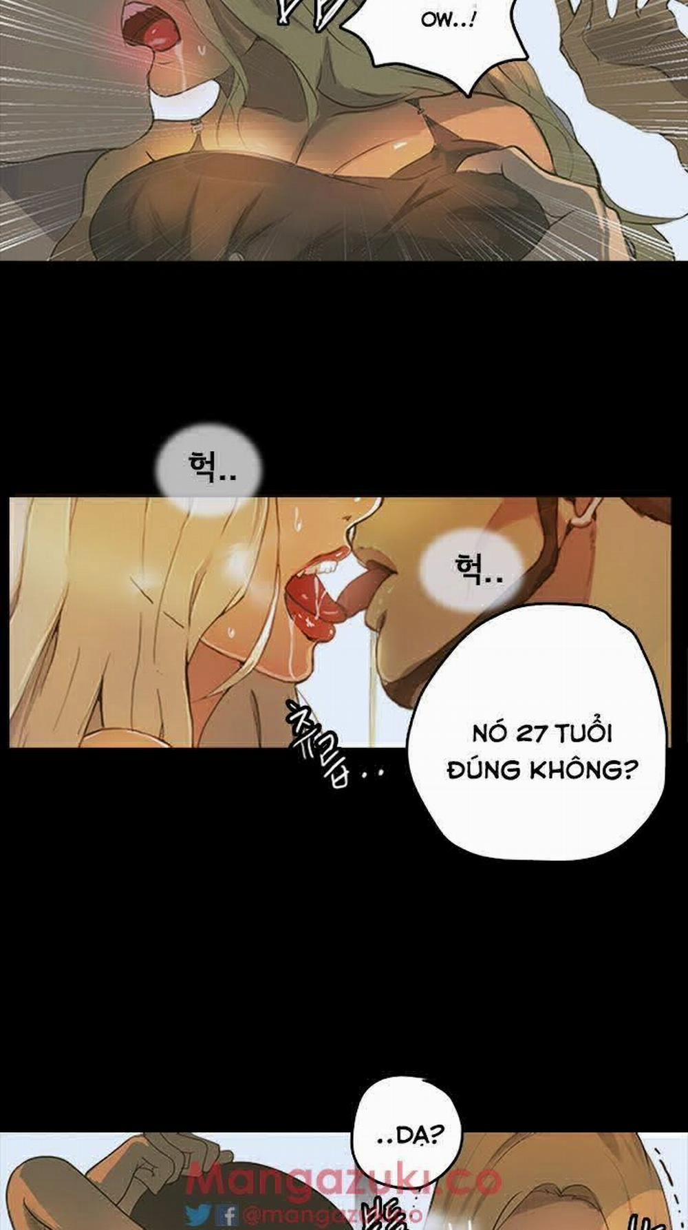 NHỮNG NỮ THẦN TIỆM NET 1 trang 42