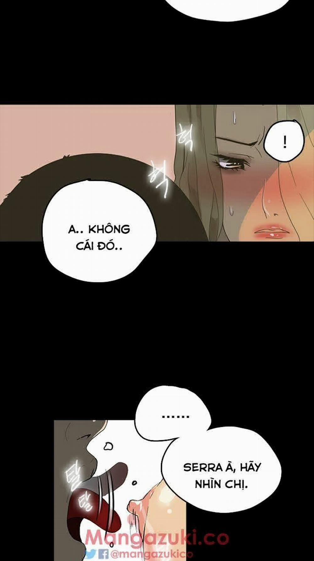 NHỮNG NỮ THẦN TIỆM NET 1 trang 44