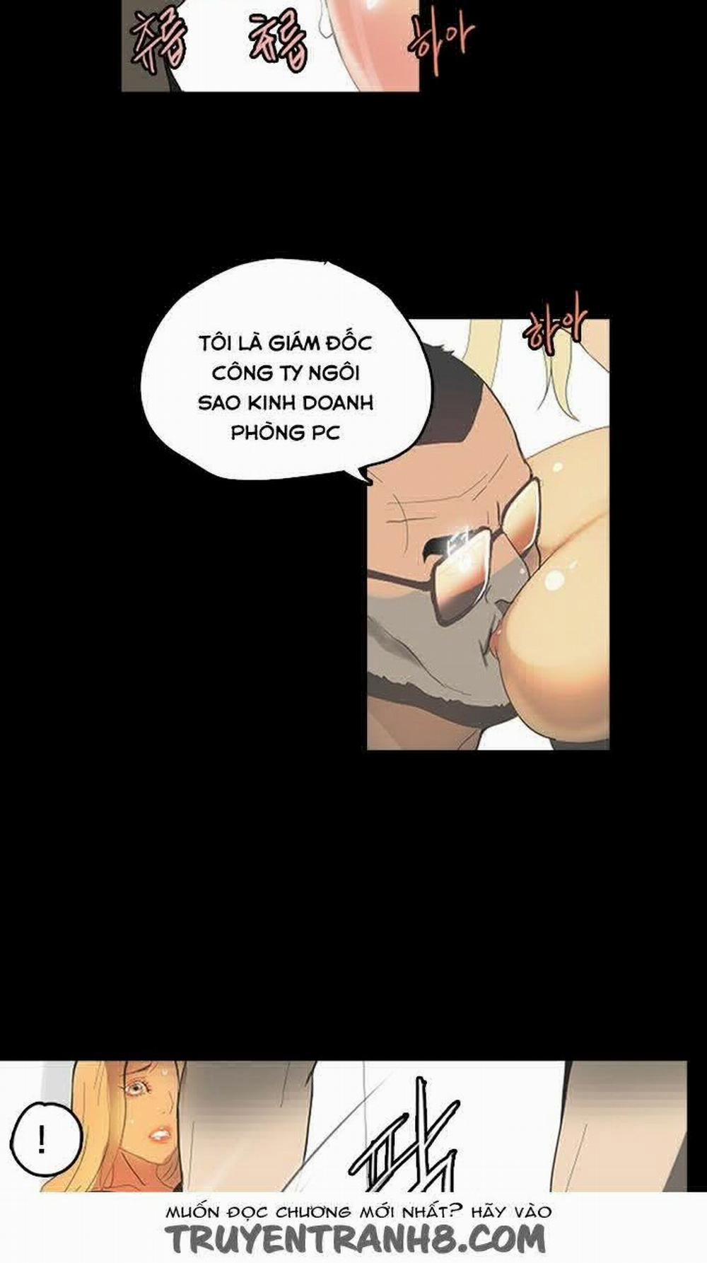 NHỮNG NỮ THẦN TIỆM NET 1 trang 45