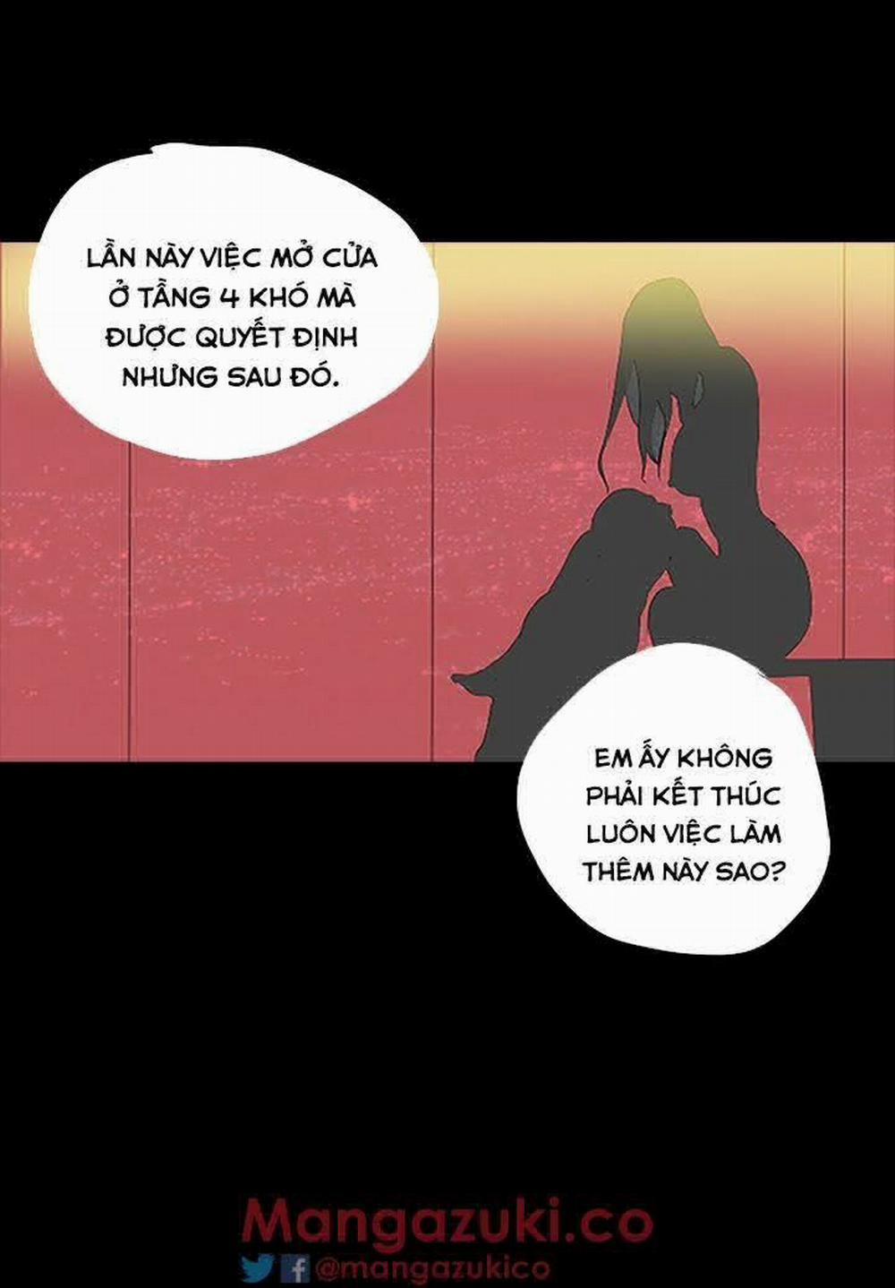 NHỮNG NỮ THẦN TIỆM NET 1 trang 47