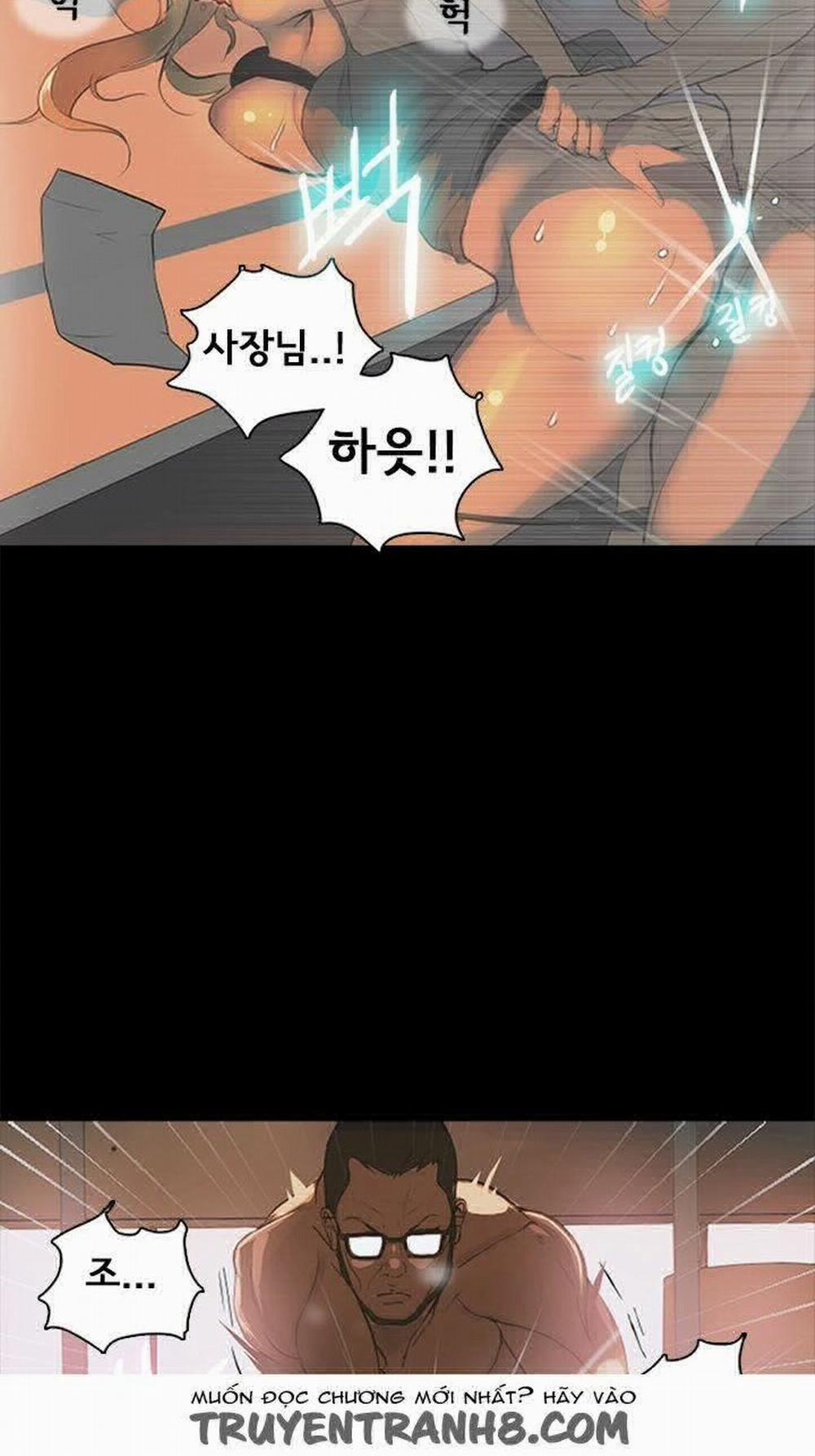 NHỮNG NỮ THẦN TIỆM NET 1 trang 52