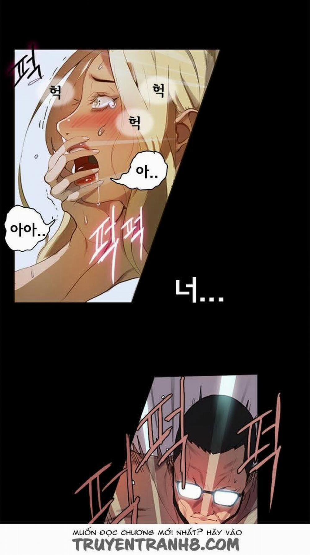 NHỮNG NỮ THẦN TIỆM NET 1 trang 54