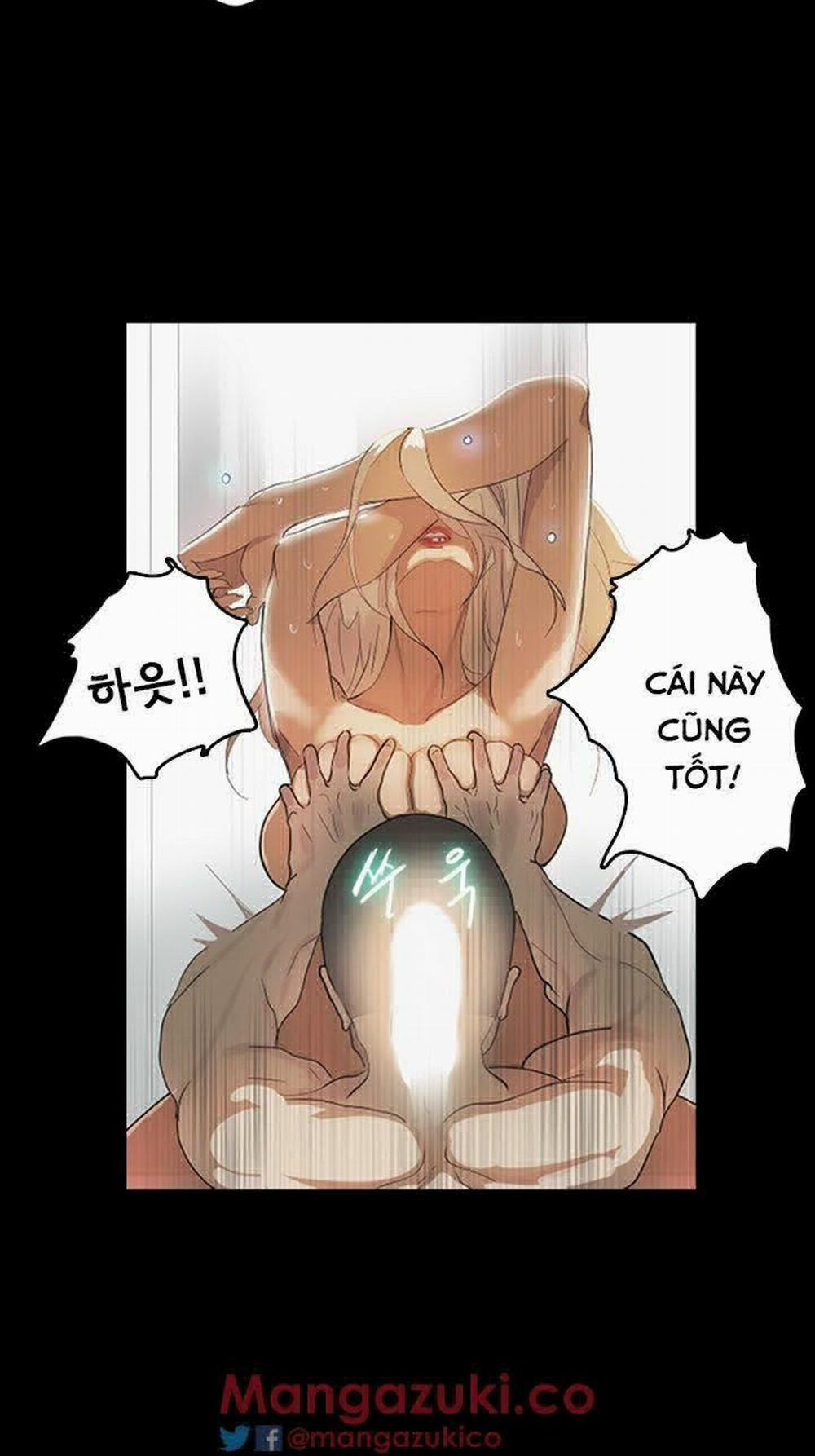 NHỮNG NỮ THẦN TIỆM NET 1 trang 62