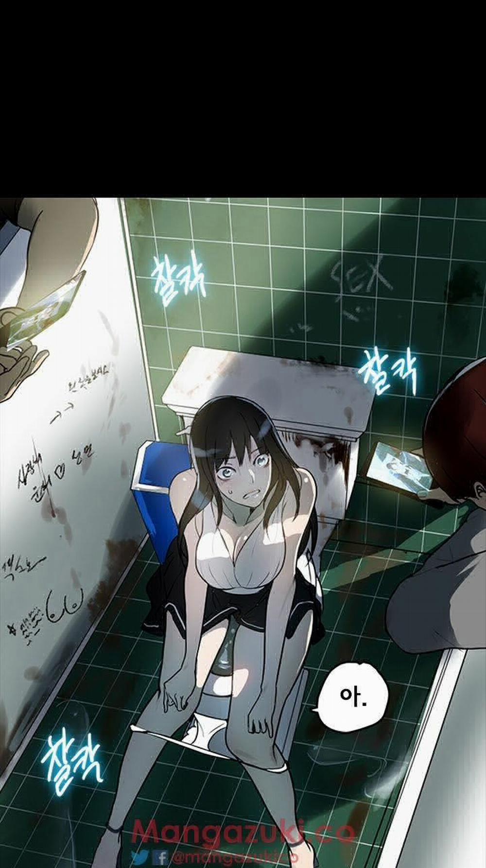 NHỮNG NỮ THẦN TIỆM NET 1 trang 88