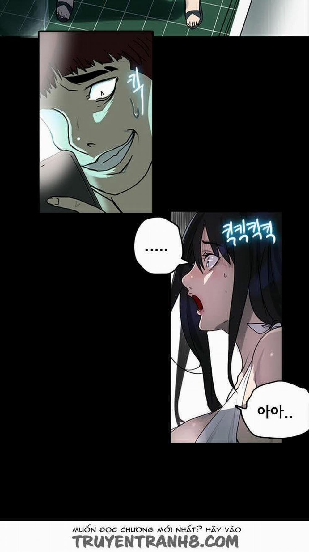 NHỮNG NỮ THẦN TIỆM NET 1 trang 89