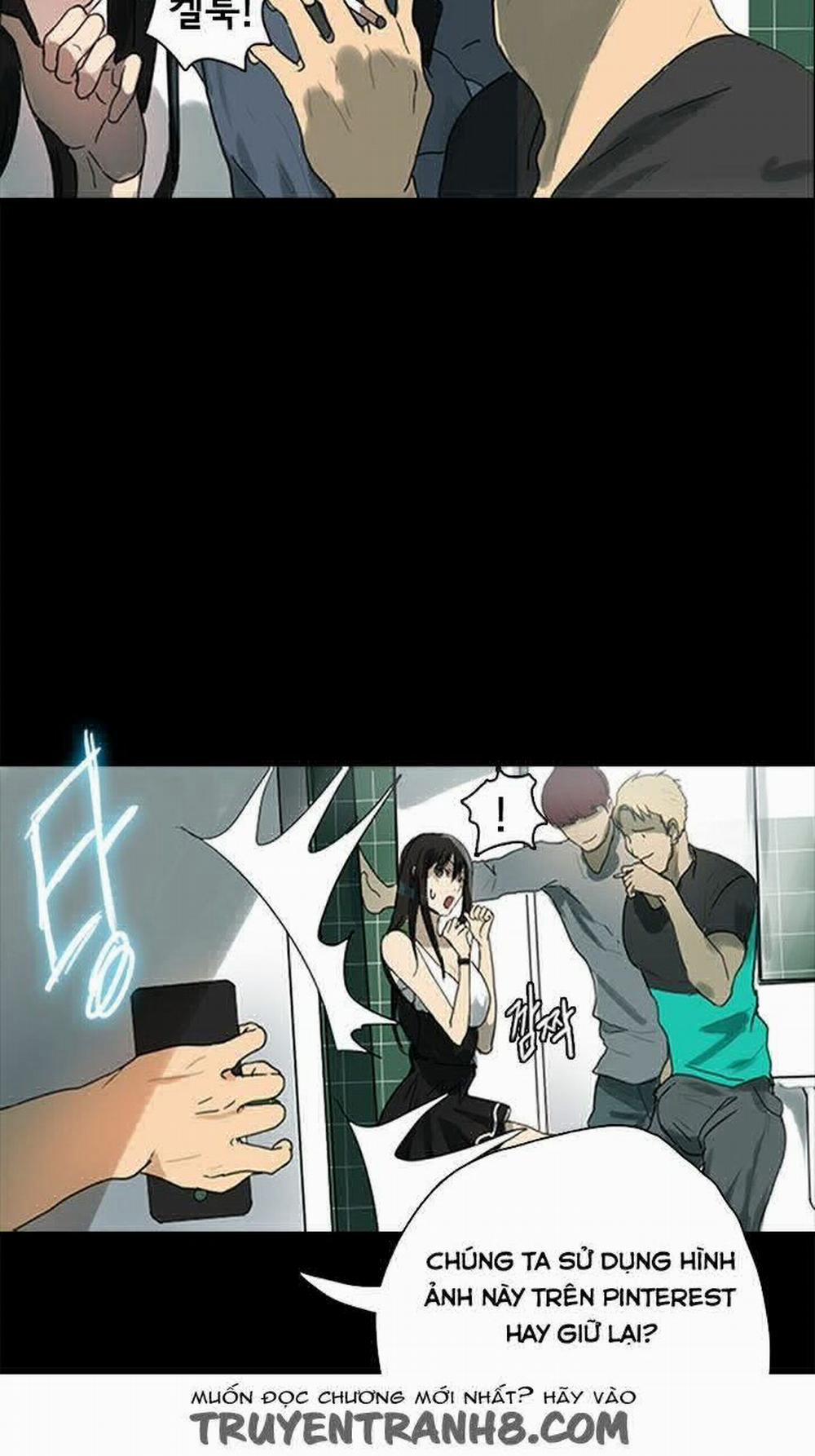 NHỮNG NỮ THẦN TIỆM NET 1 trang 96