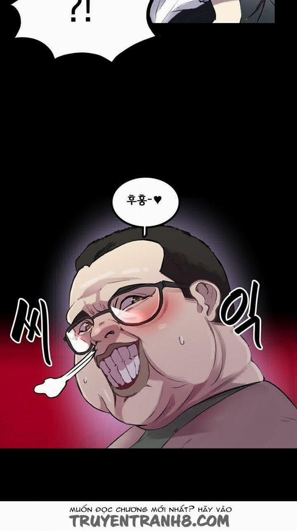 NHỮNG NỮ THẦN TIỆM NET 10 trang 17