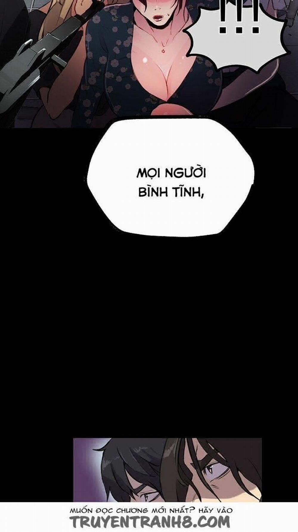NHỮNG NỮ THẦN TIỆM NET 10 trang 19