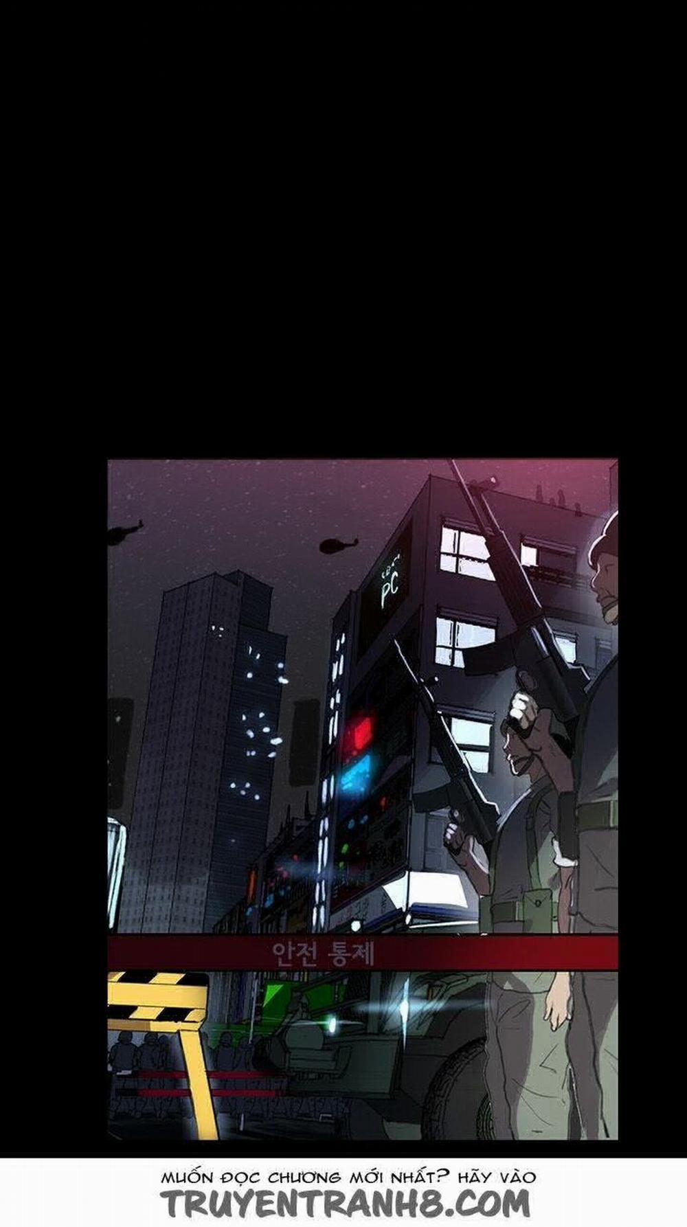 NHỮNG NỮ THẦN TIỆM NET 10 trang 21