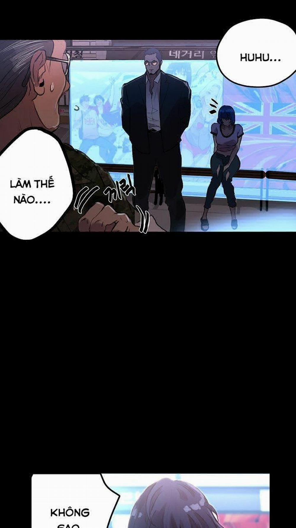 NHỮNG NỮ THẦN TIỆM NET 10 trang 24