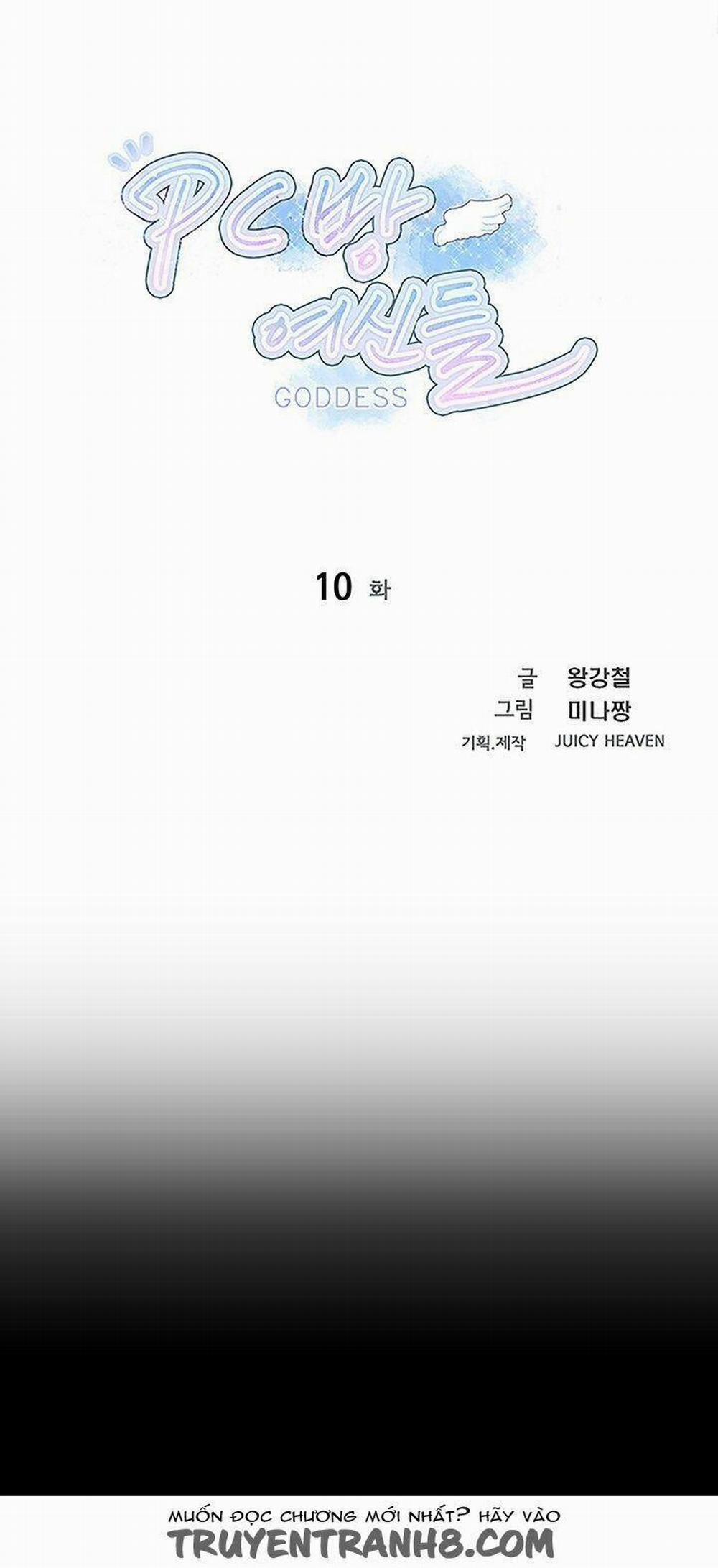 NHỮNG NỮ THẦN TIỆM NET 10 trang 3
