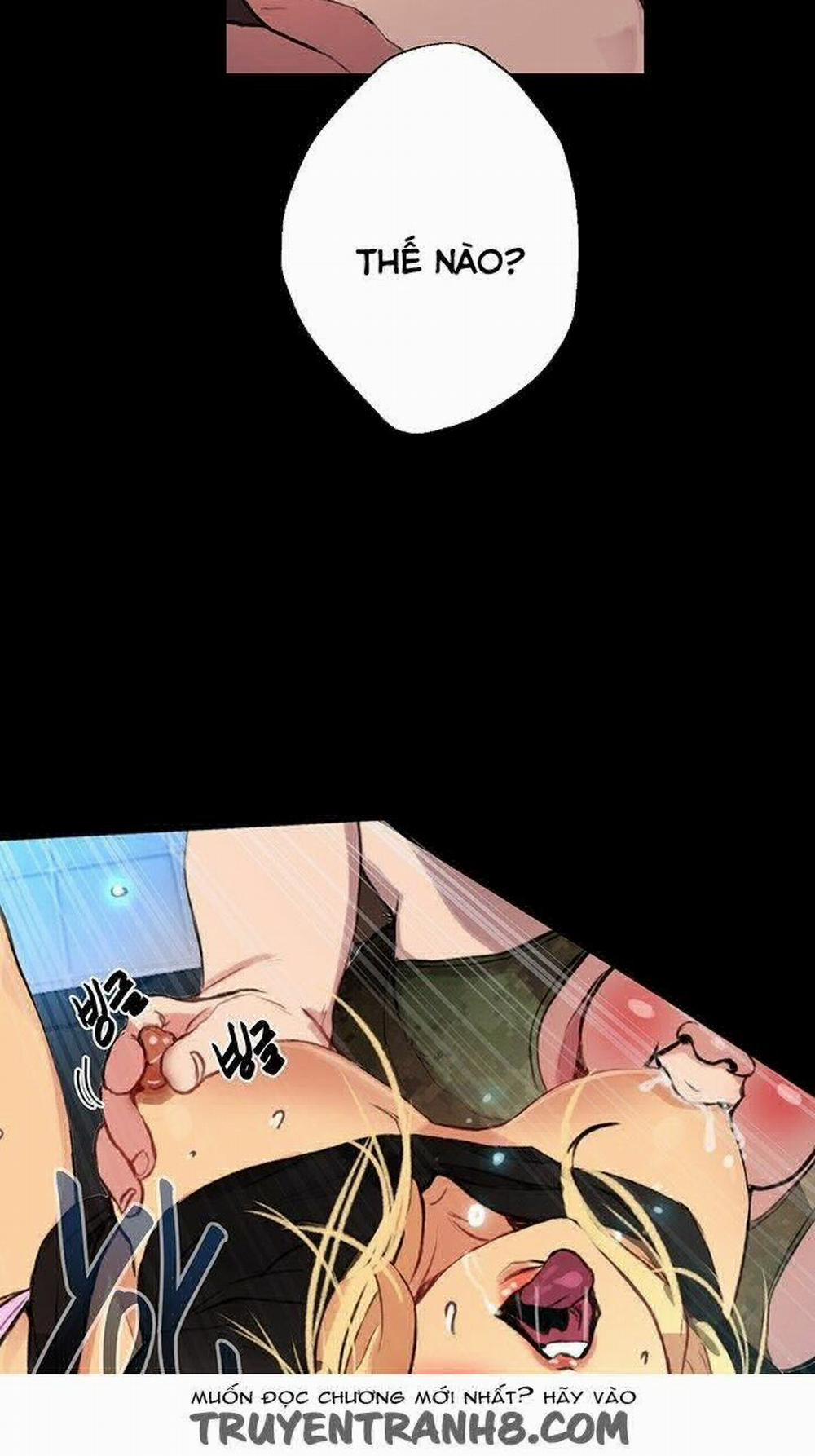 NHỮNG NỮ THẦN TIỆM NET 10 trang 36