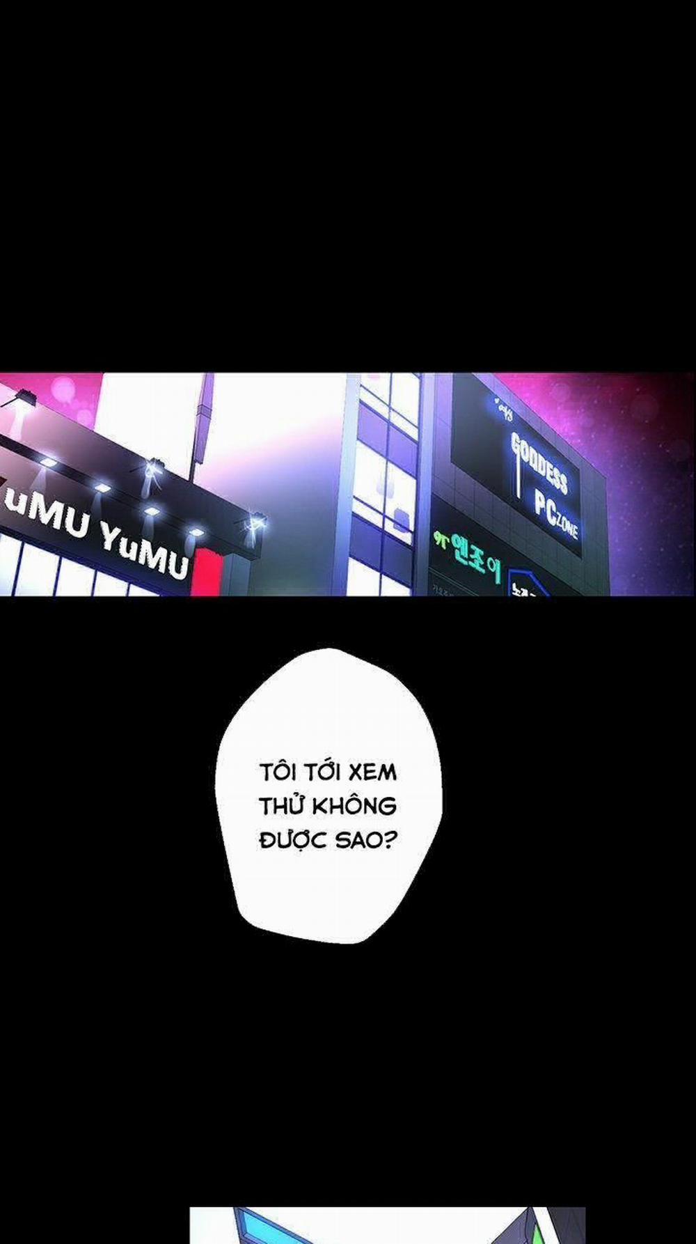 NHỮNG NỮ THẦN TIỆM NET 10 trang 4