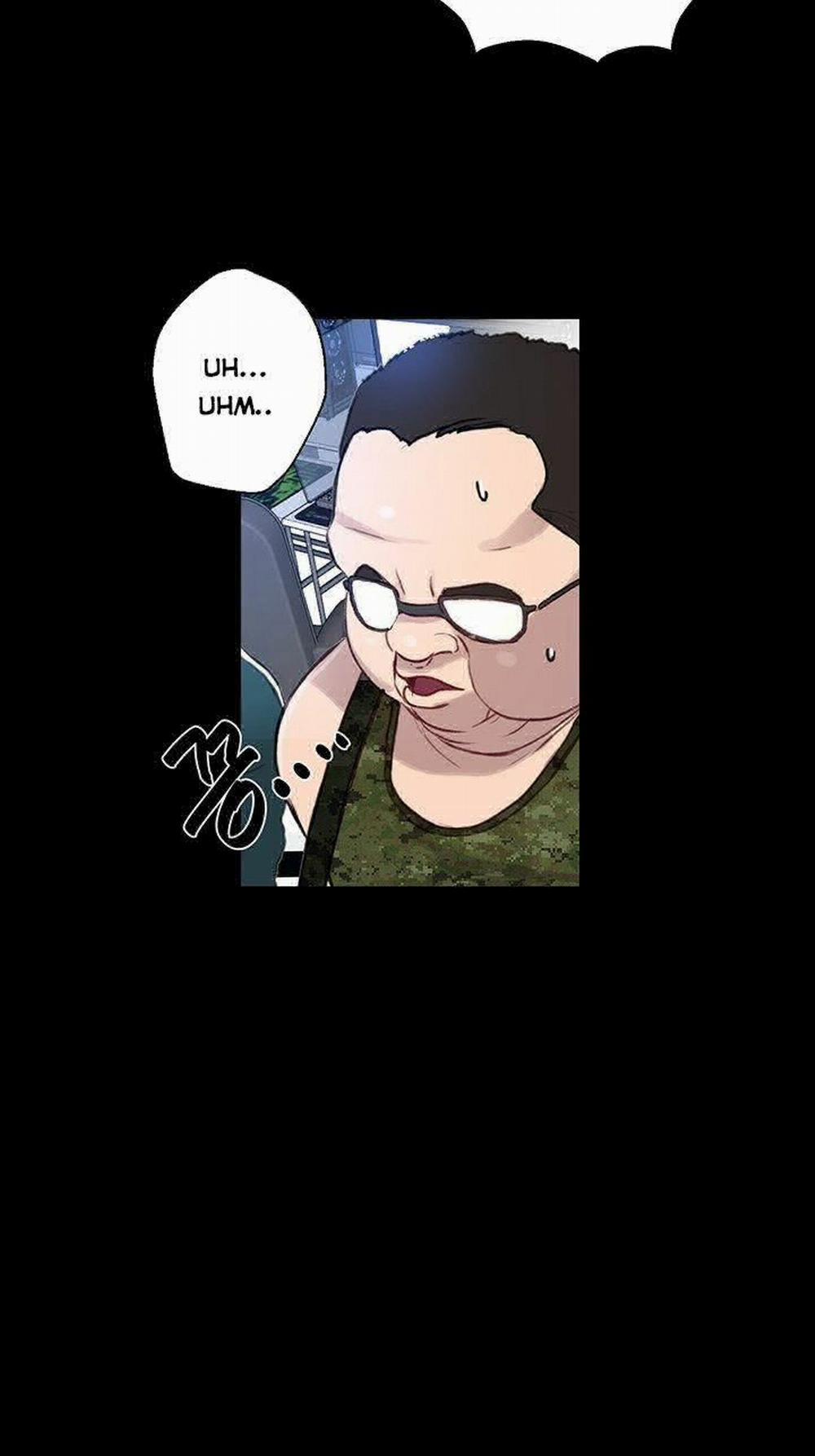 NHỮNG NỮ THẦN TIỆM NET 10 trang 45