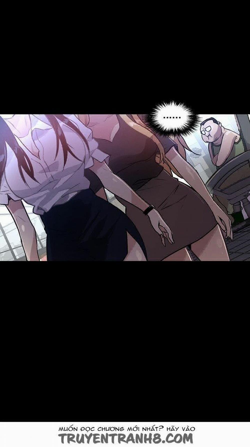 NHỮNG NỮ THẦN TIỆM NET 10 trang 46