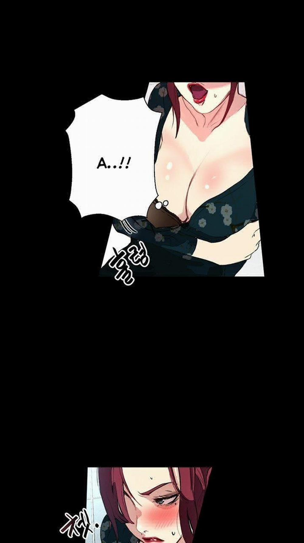 NHỮNG NỮ THẦN TIỆM NET 10 trang 51