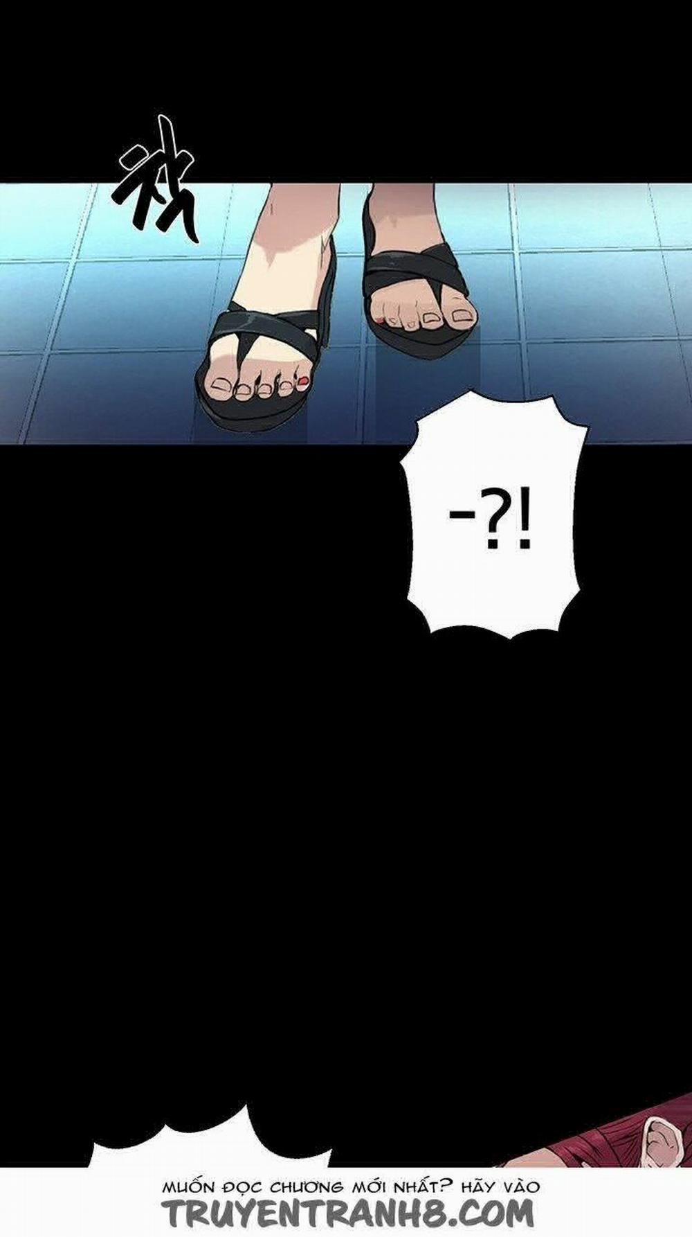 NHỮNG NỮ THẦN TIỆM NET 10 trang 76