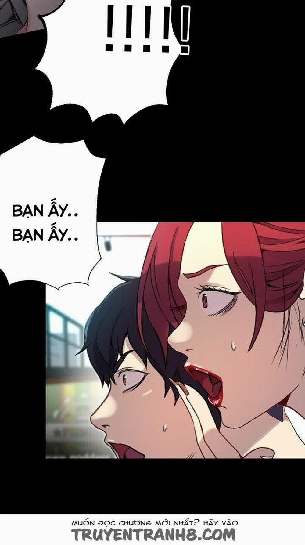 NHỮNG NỮ THẦN TIỆM NET 10 trang 78