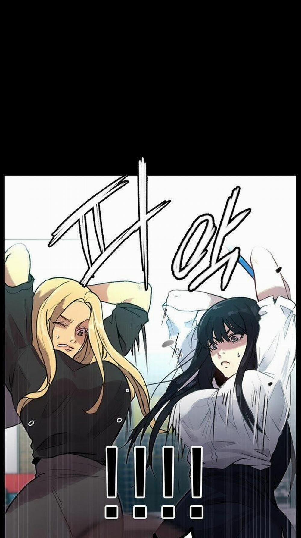 NHỮNG NỮ THẦN TIỆM NET 10 trang 79