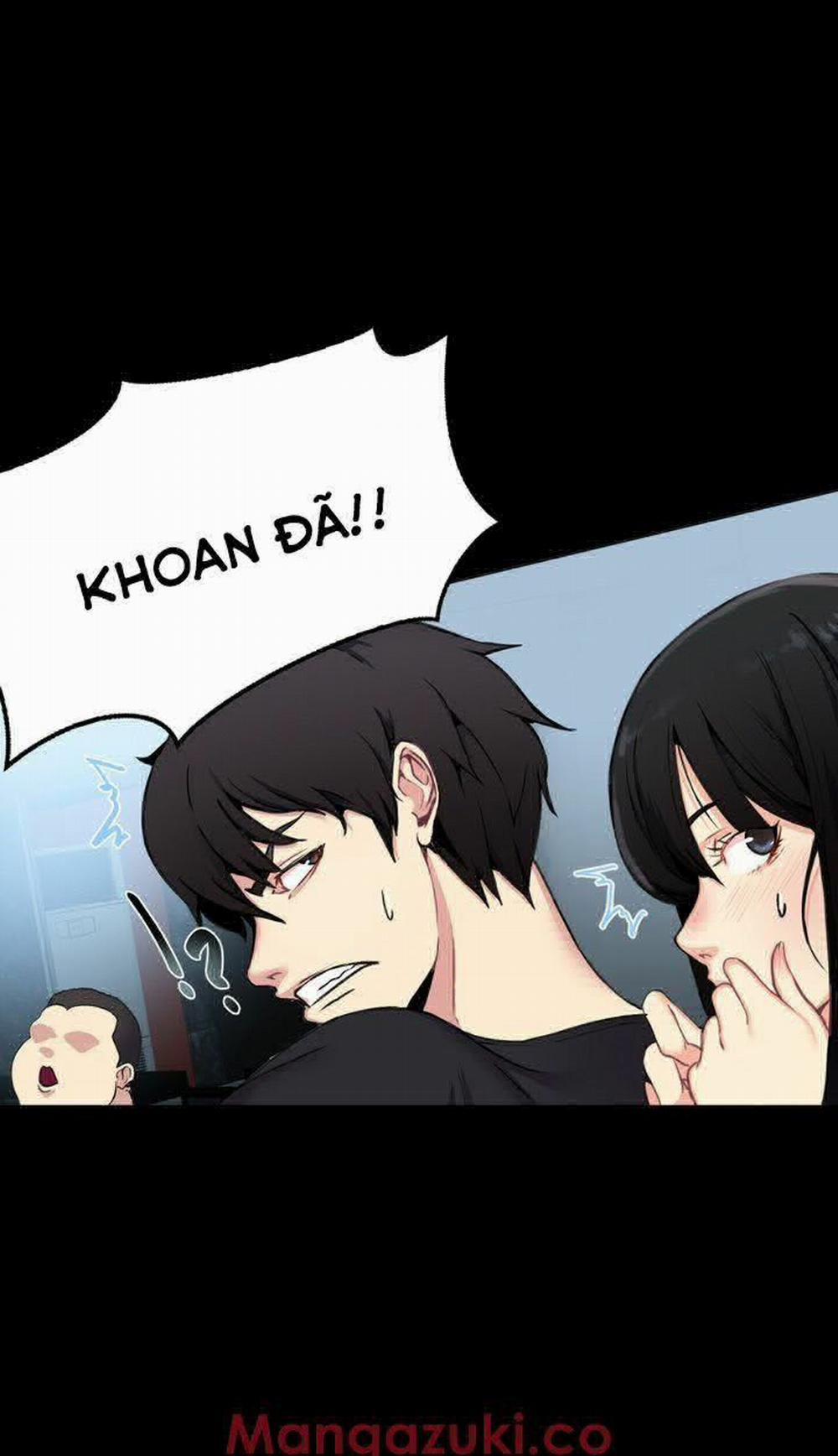 NHỮNG NỮ THẦN TIỆM NET 11 trang 16