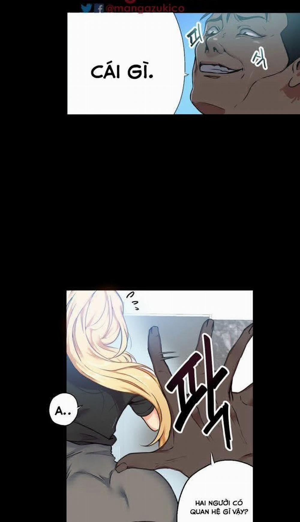 NHỮNG NỮ THẦN TIỆM NET 11 trang 24