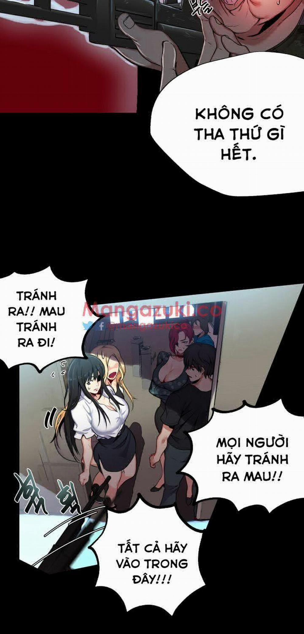 NHỮNG NỮ THẦN TIỆM NET 11 trang 29