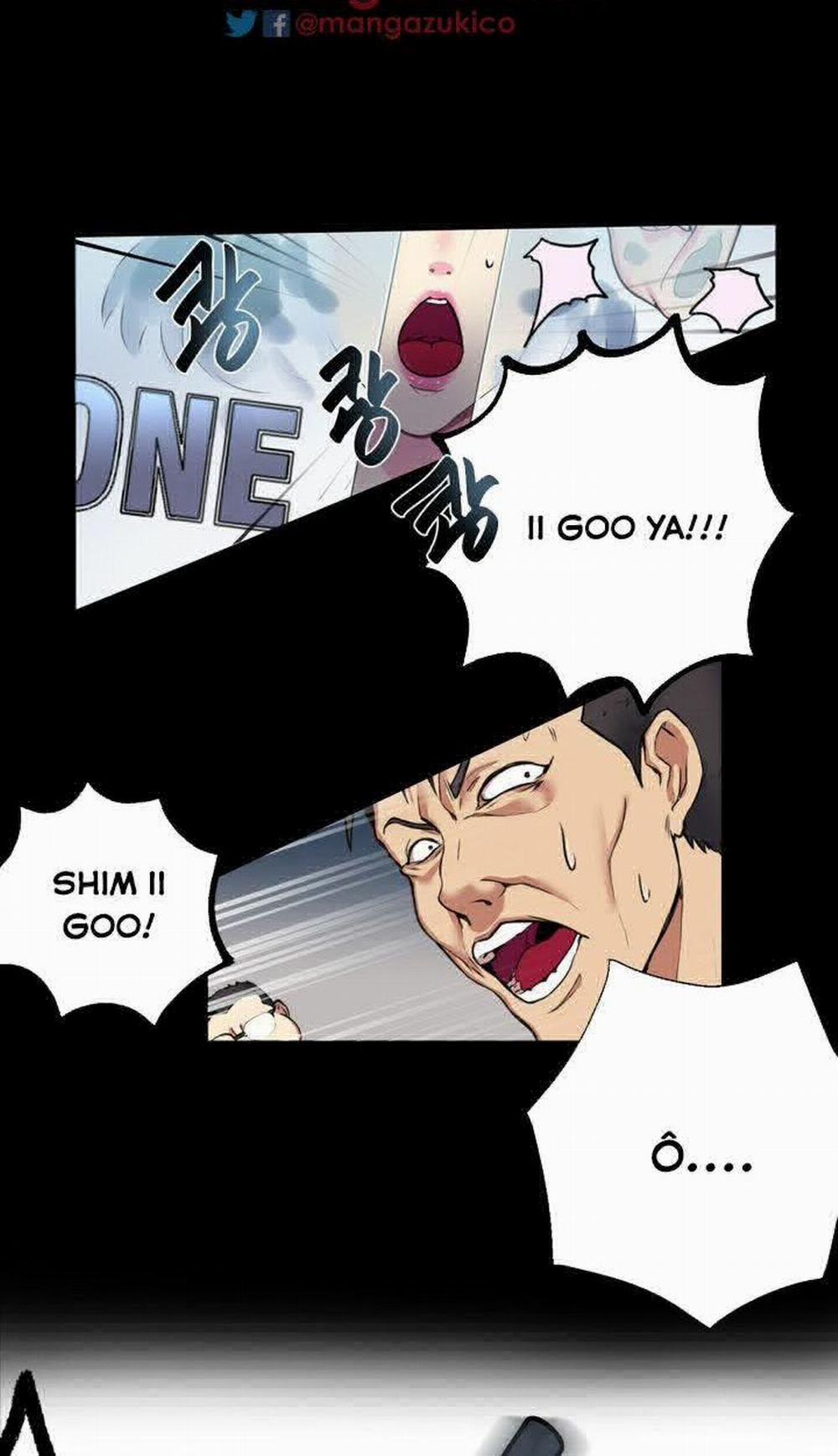 NHỮNG NỮ THẦN TIỆM NET 11 trang 31